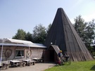 2023-07-10 Jaryszewo, Agroturystyka "Ameryka".